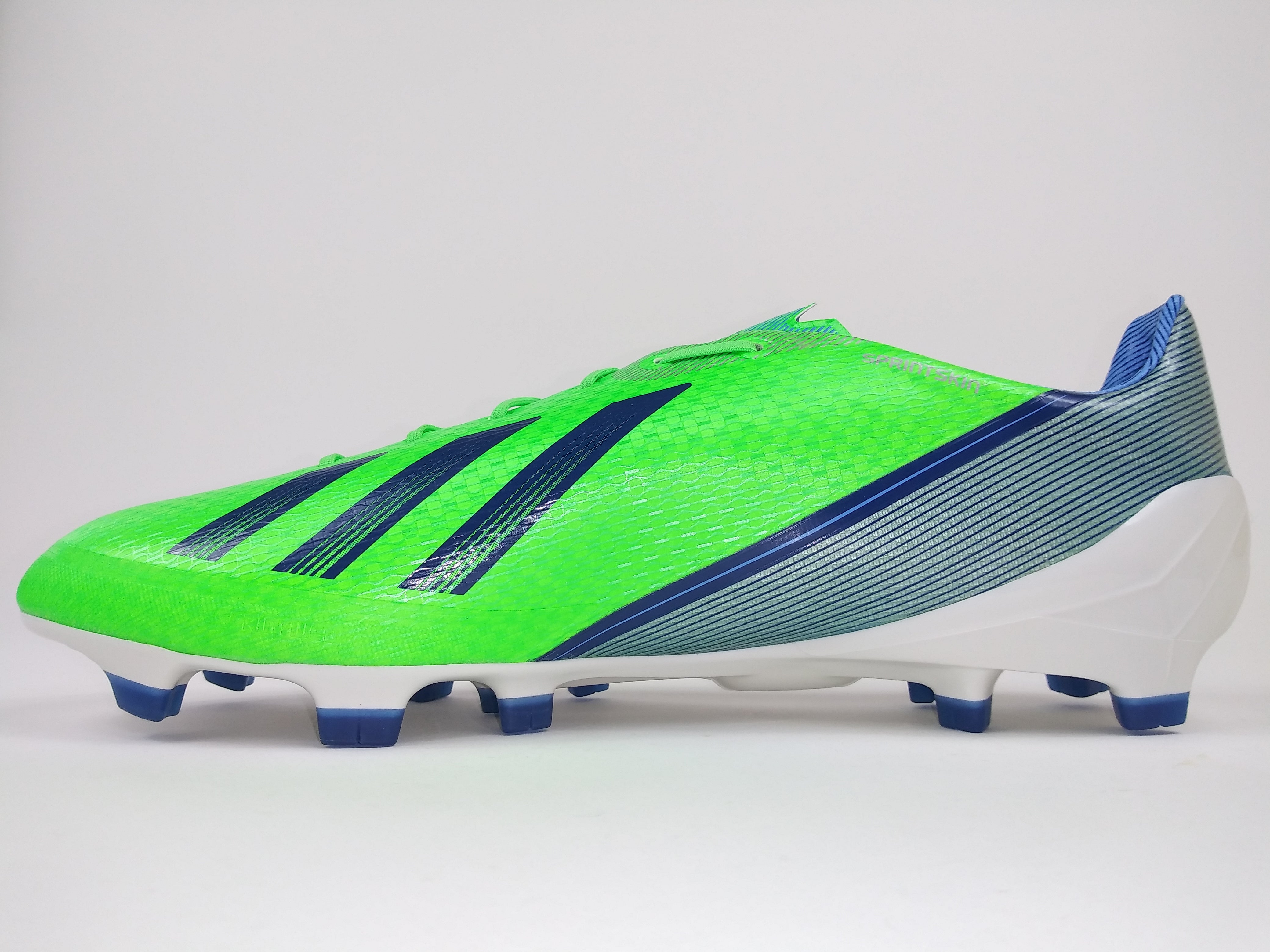 Adidas f50 cheap adizero verte