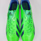 Adidas F50 adizero TRX FG SYN Green