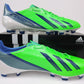 Adidas F50 adizero TRX FG SYN Green