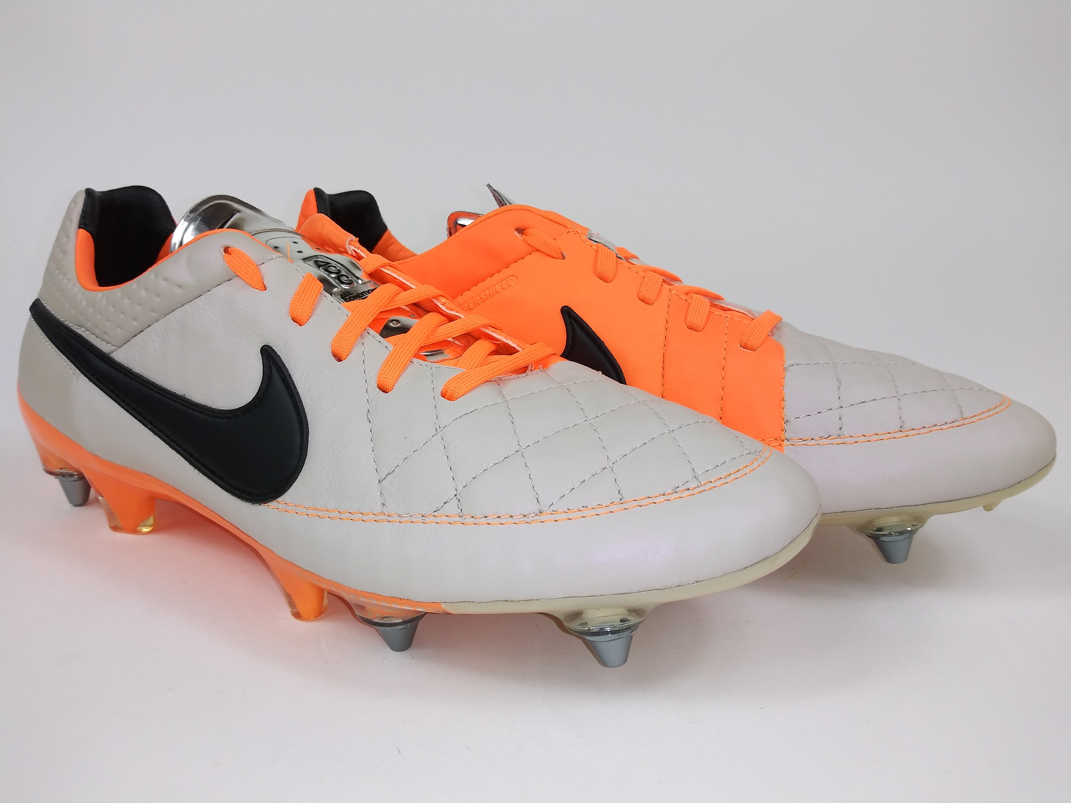 Nike tiempo legend v sg outlet pro