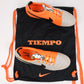 Nike Tiempo Legend V SG-PRO White Orange