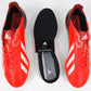Adidas adizero F50 TRX FG SYN Orange Black
