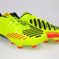 Adidas Predator LZ TRX FG SL Yellow