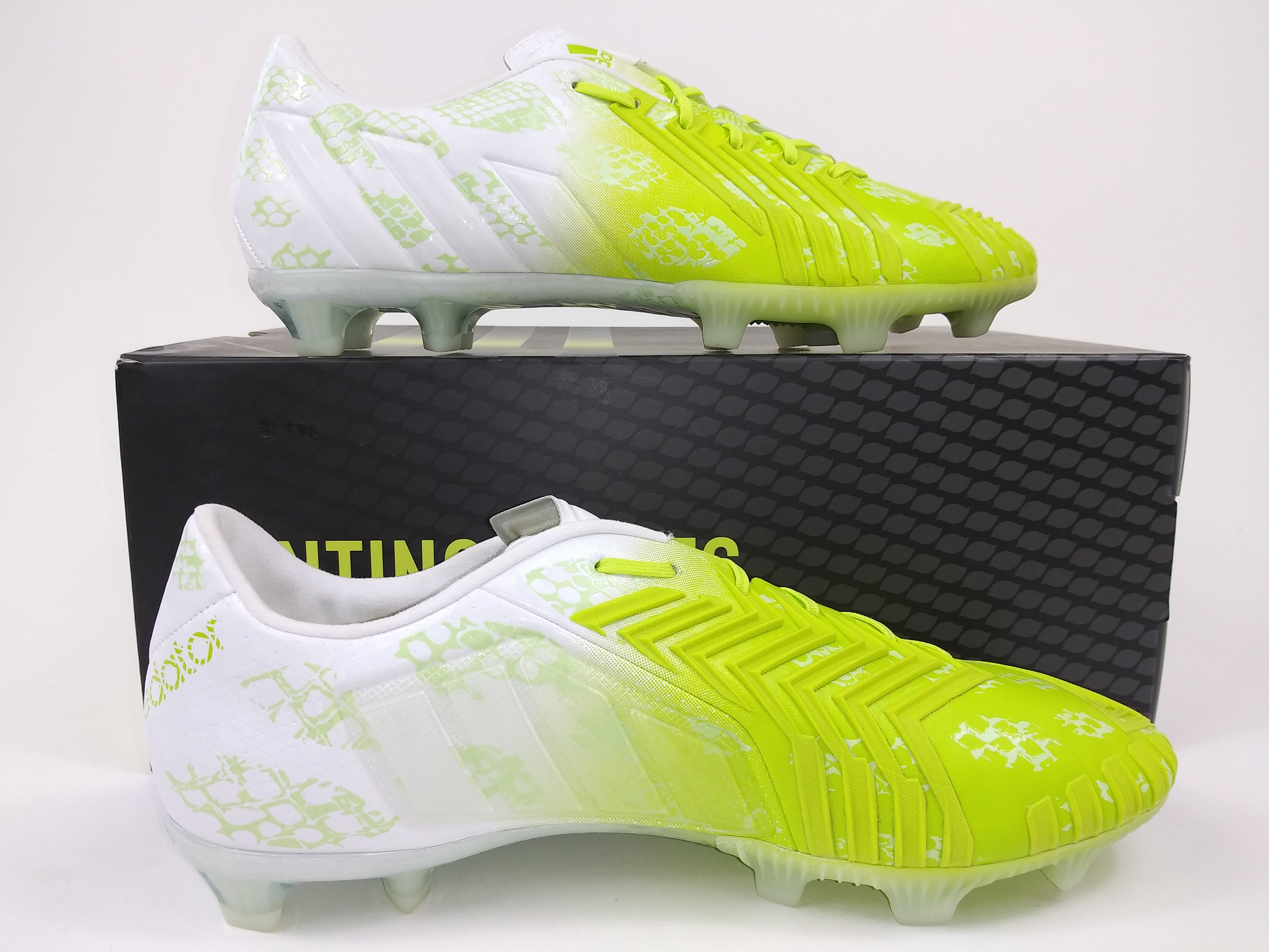 Adidas predator 2024 hunting series