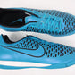 Nike Magista Onda IC Indoor Shoes Blue White