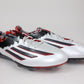 Adidas Messi 10.1 FG White Black