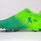 Adidas X 16+ Purechaos FG Green