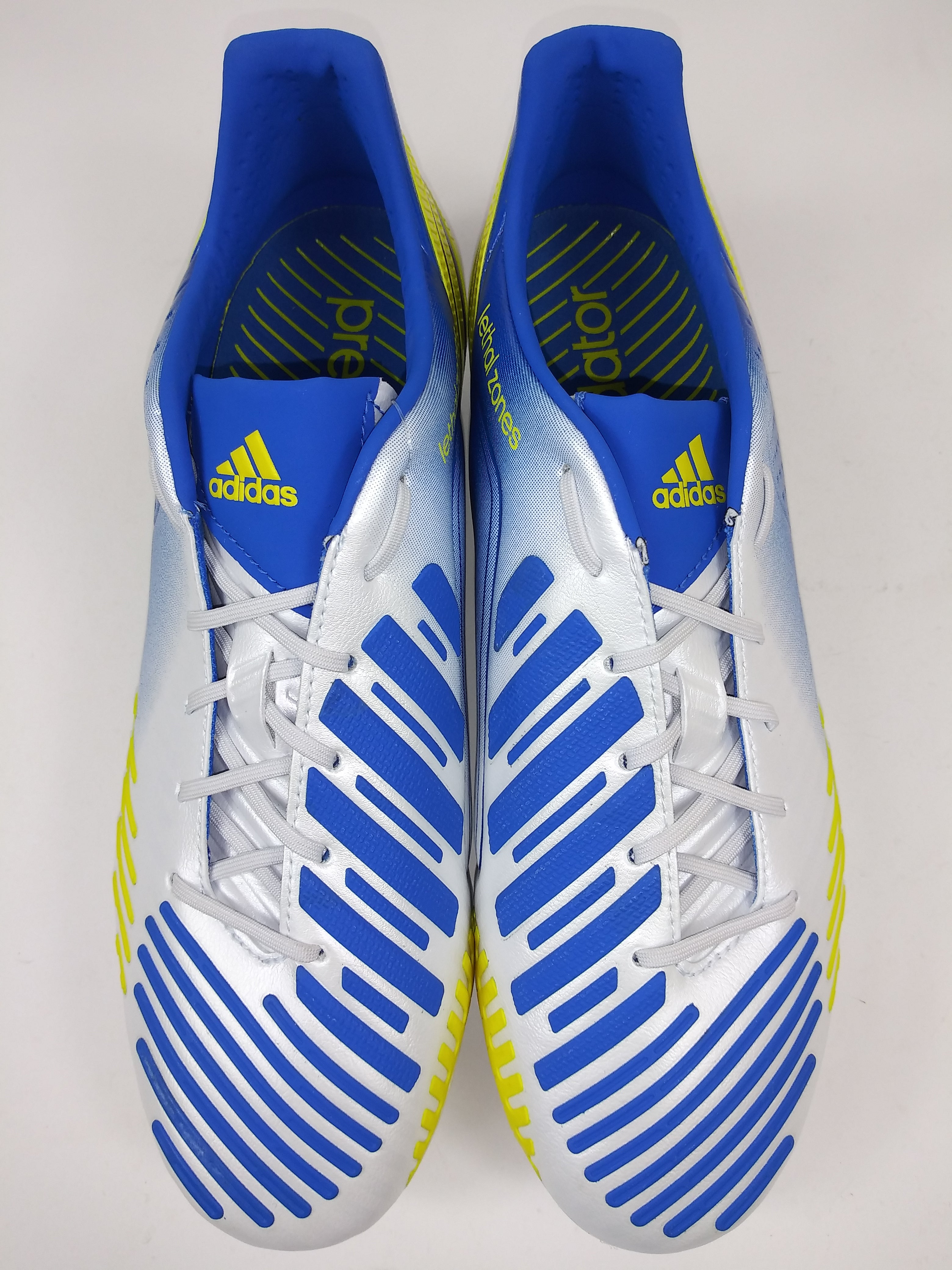 Predator lz shop xtrx sg