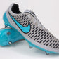 Nike Magista Opus SG Gray Blue