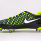 Nike Magista Opus SG Black Blue