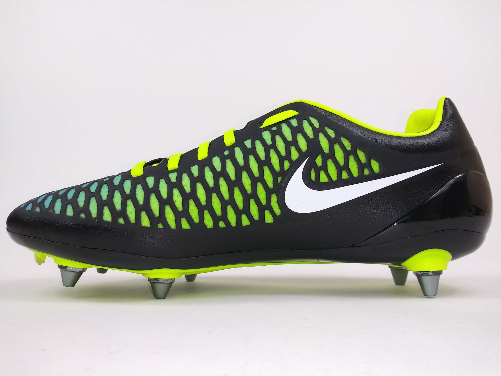 Nike magista negras enteras Clearance