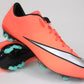 Nike Mercurial Veloce II FG Mango Black