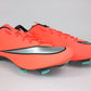 Nike Mercurial Veloce II FG Mango Black