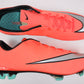 Nike Mercurial Veloce II FG Mango Black