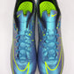 Nike Mercurial Veloce ll FG Blue Yellow