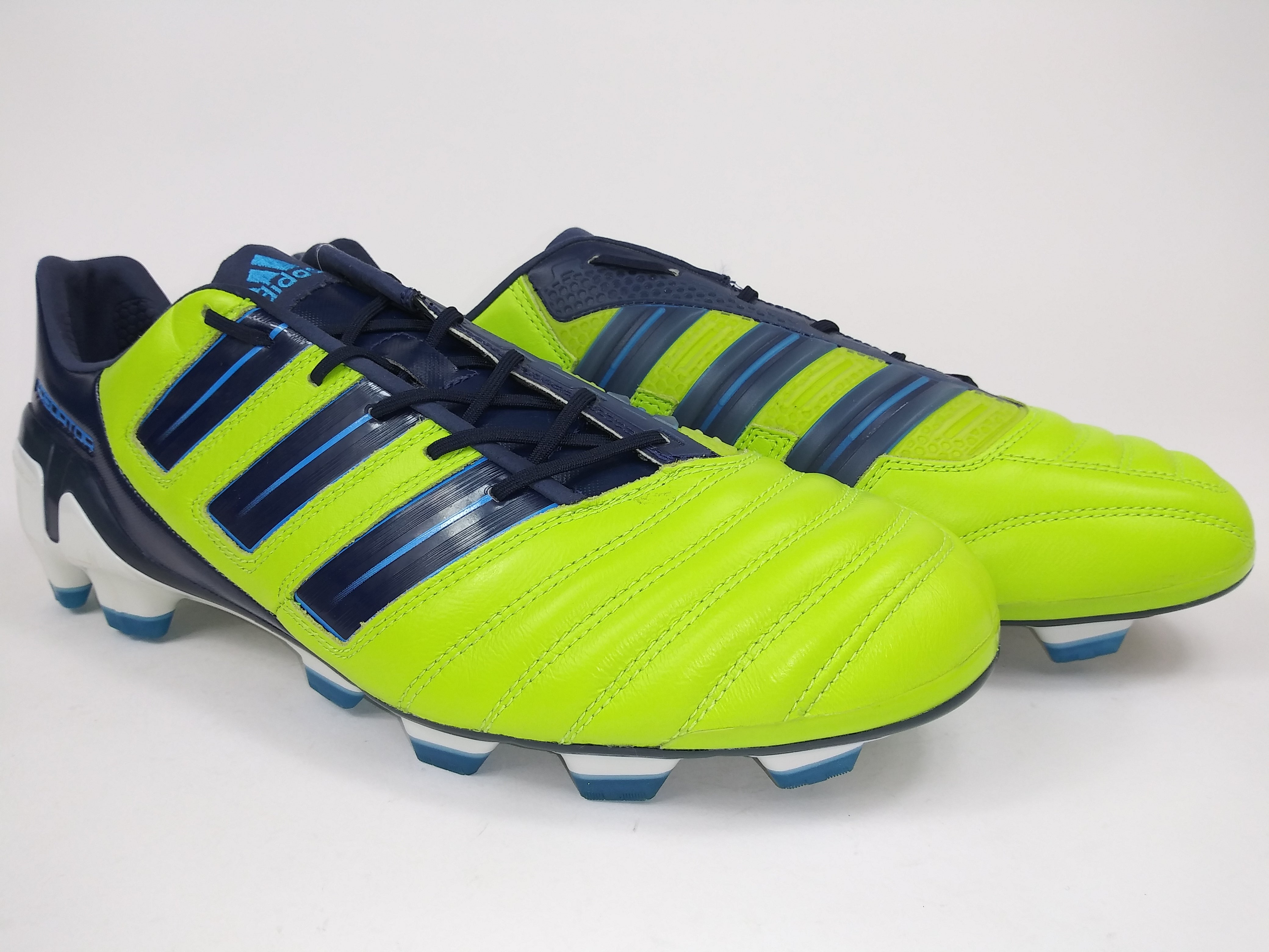 Adidas predator sale adipower fg