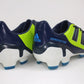 Adidas adipower Predator TRX FG Green Navy