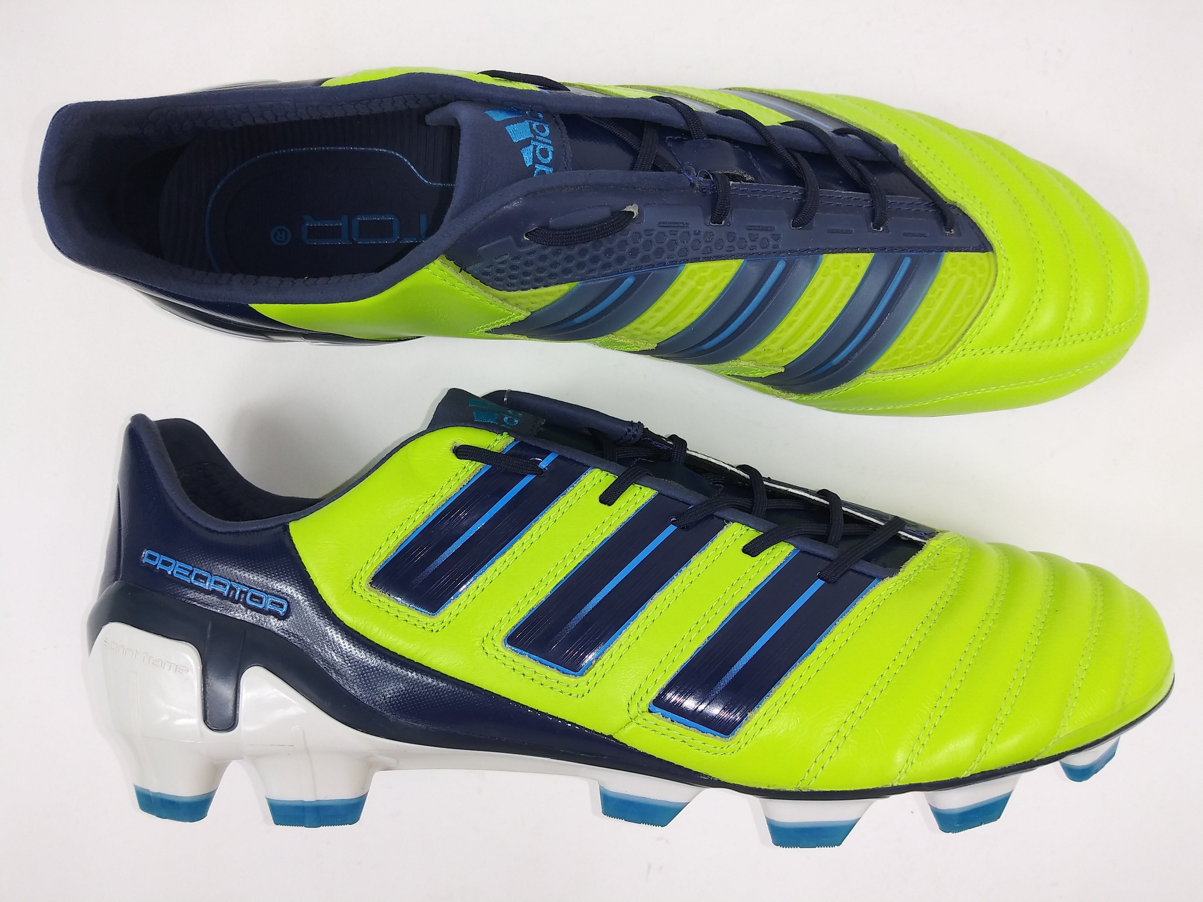 Adidas adipower 2024 predator trx