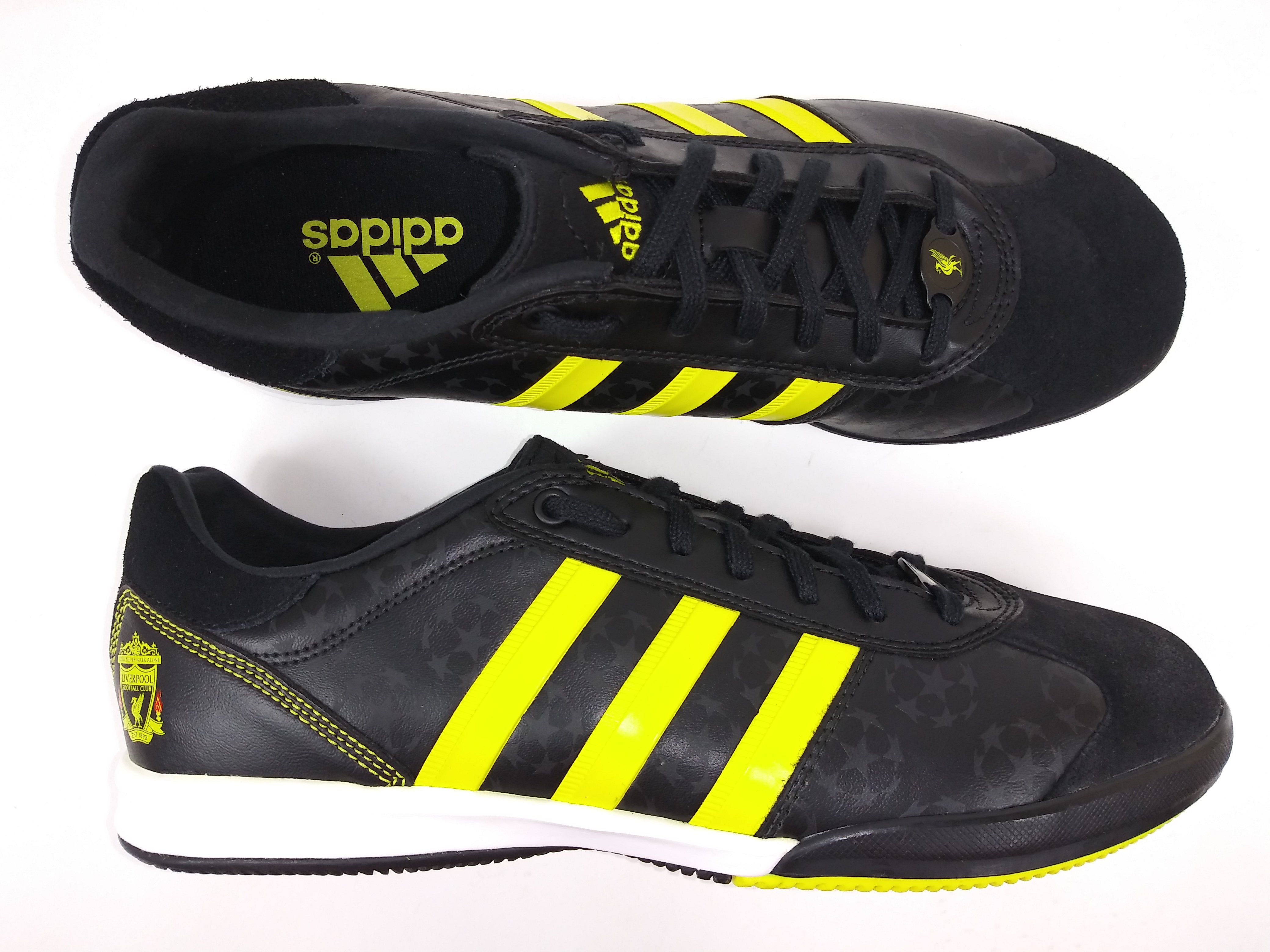 Adidas shoes hotsell peru liverpool