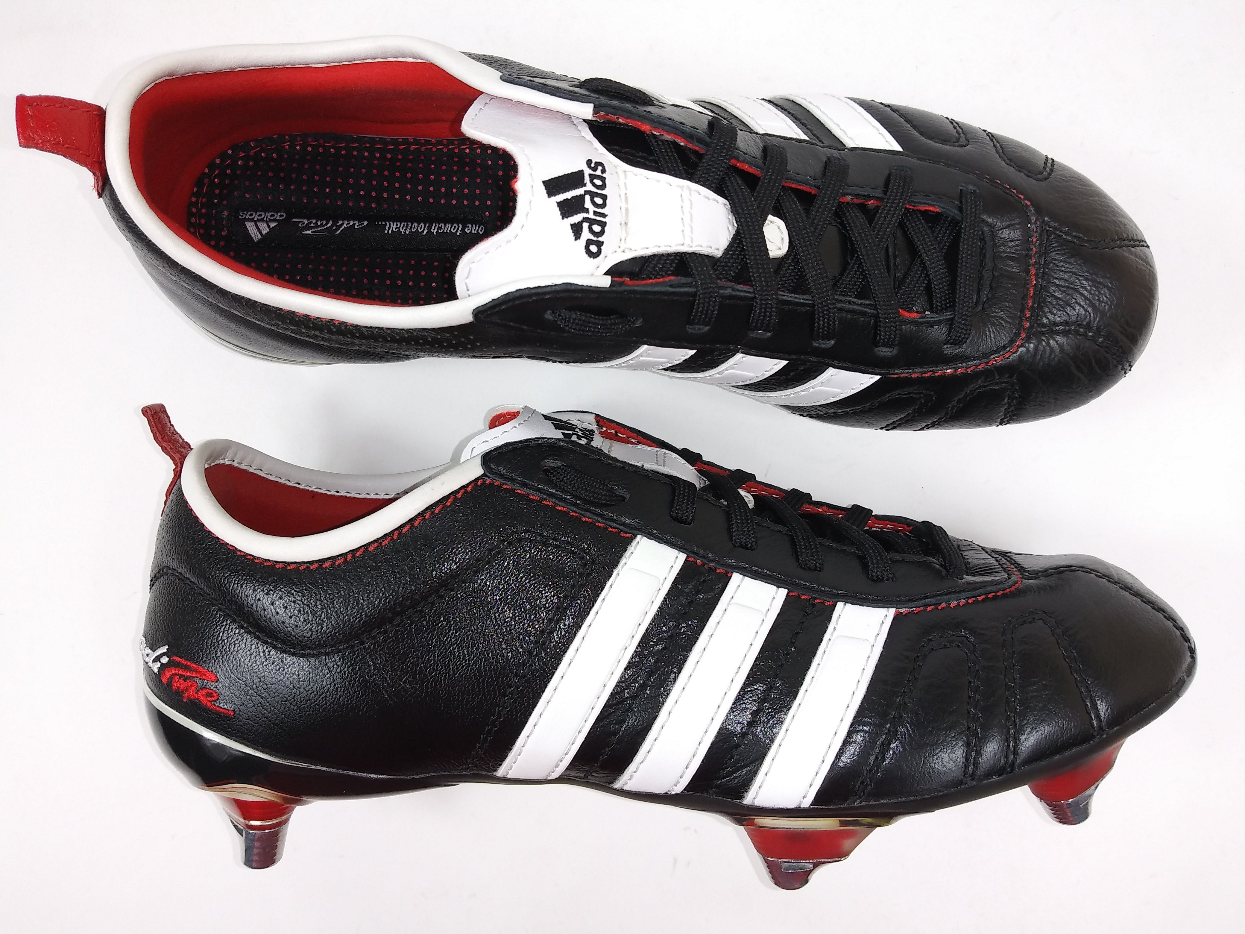 Adidas Adipure IV TRX hotsell SG Soccer Cleats