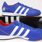 Adidas Chelsea adiStreet Theme Indoor Shoes Blue White