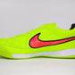 Nike Tiempo Legacy IC Indoor Shoes Green White