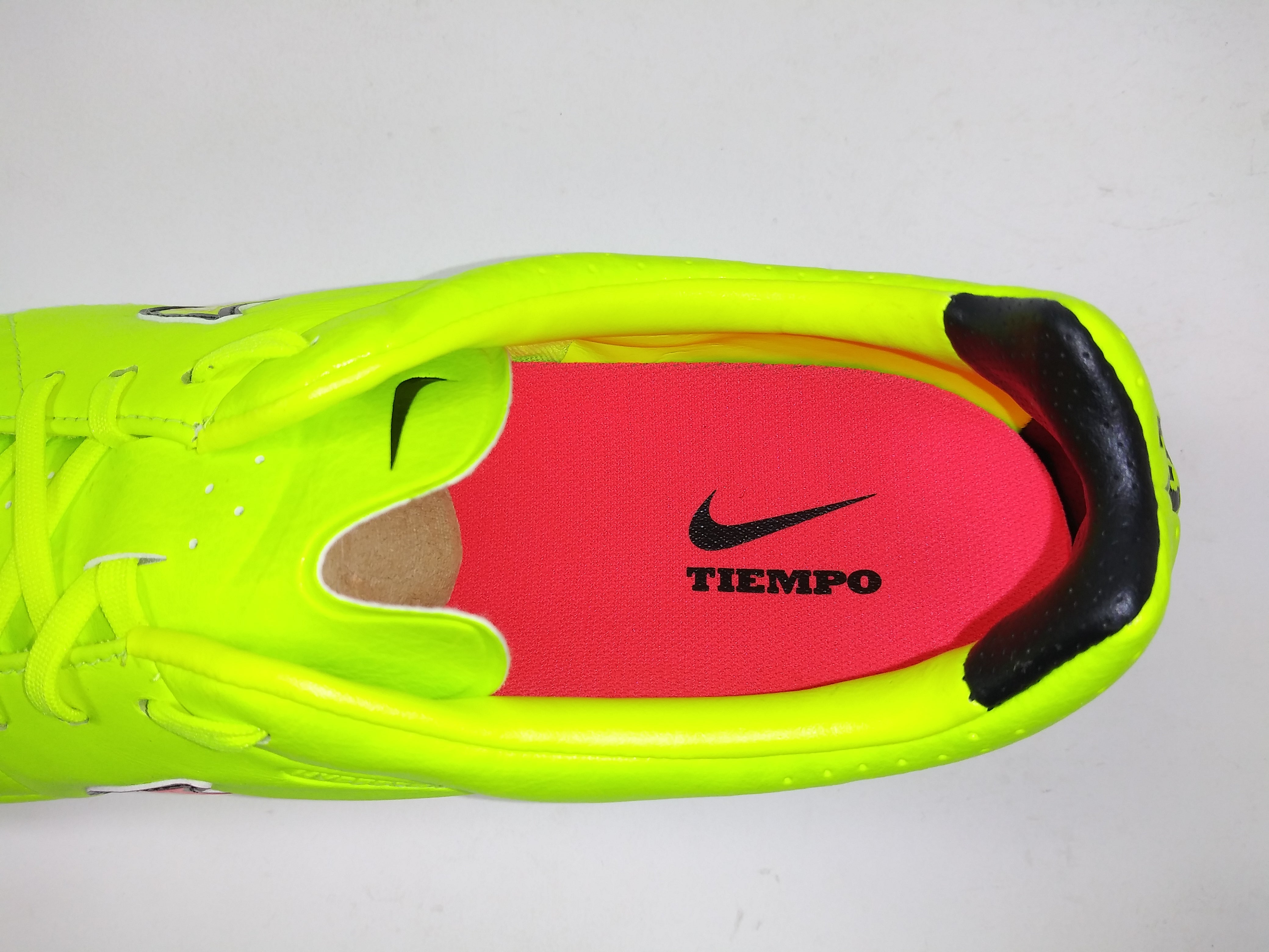 Tiempo clearance legacy ic