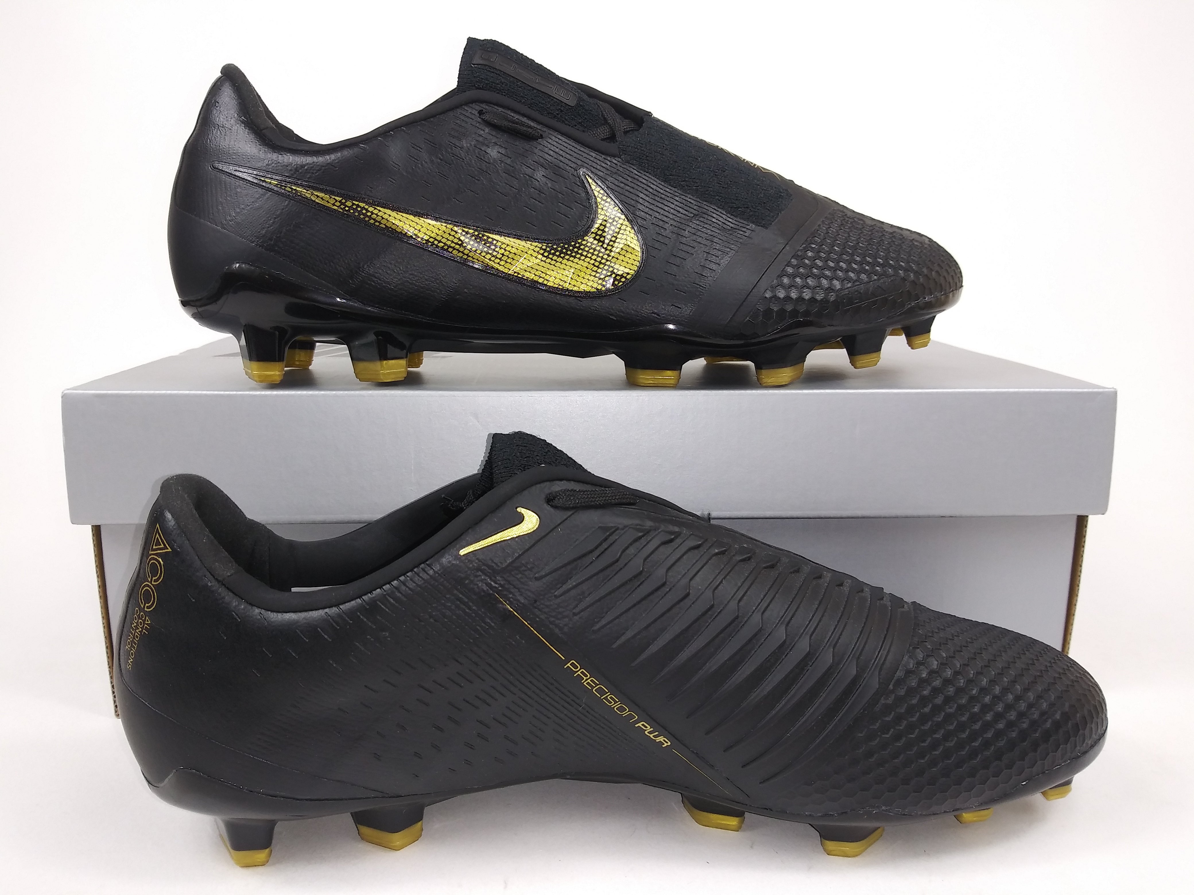 Nike phantom venom online negro