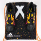 Adidas X 15.1 FG/AG Black Pink