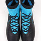 Nike Magista OBRA FG TC Leather Black Blue
