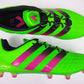 Adidas Ace 16.1 FG/AG Green Pink
