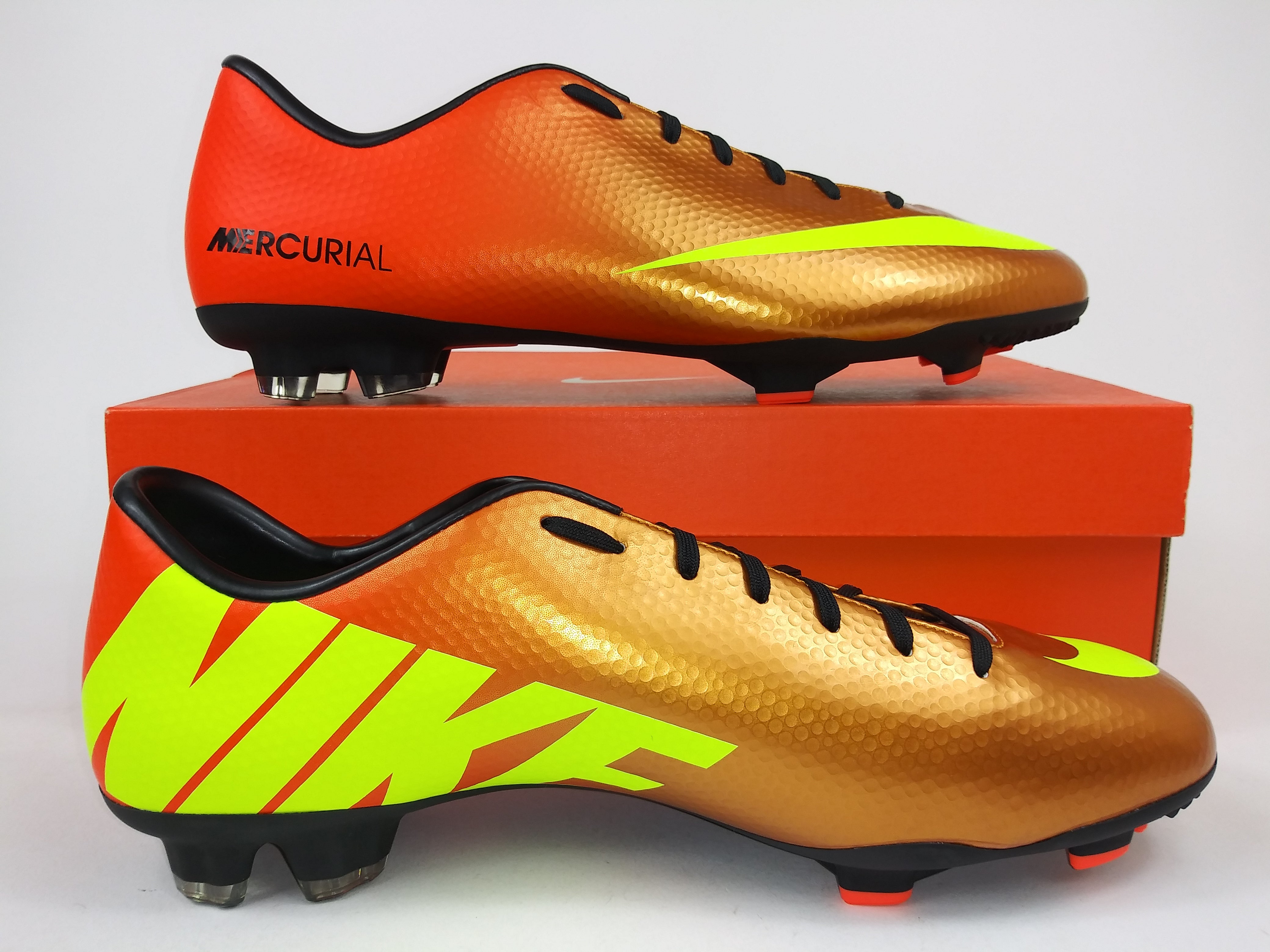 Nike Mercurial shop victory iv Oranje