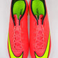 Nike Mercurial Victory V FG Red Yellow