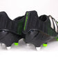 Adidas Nitrocharge 1.0 SG Black Green