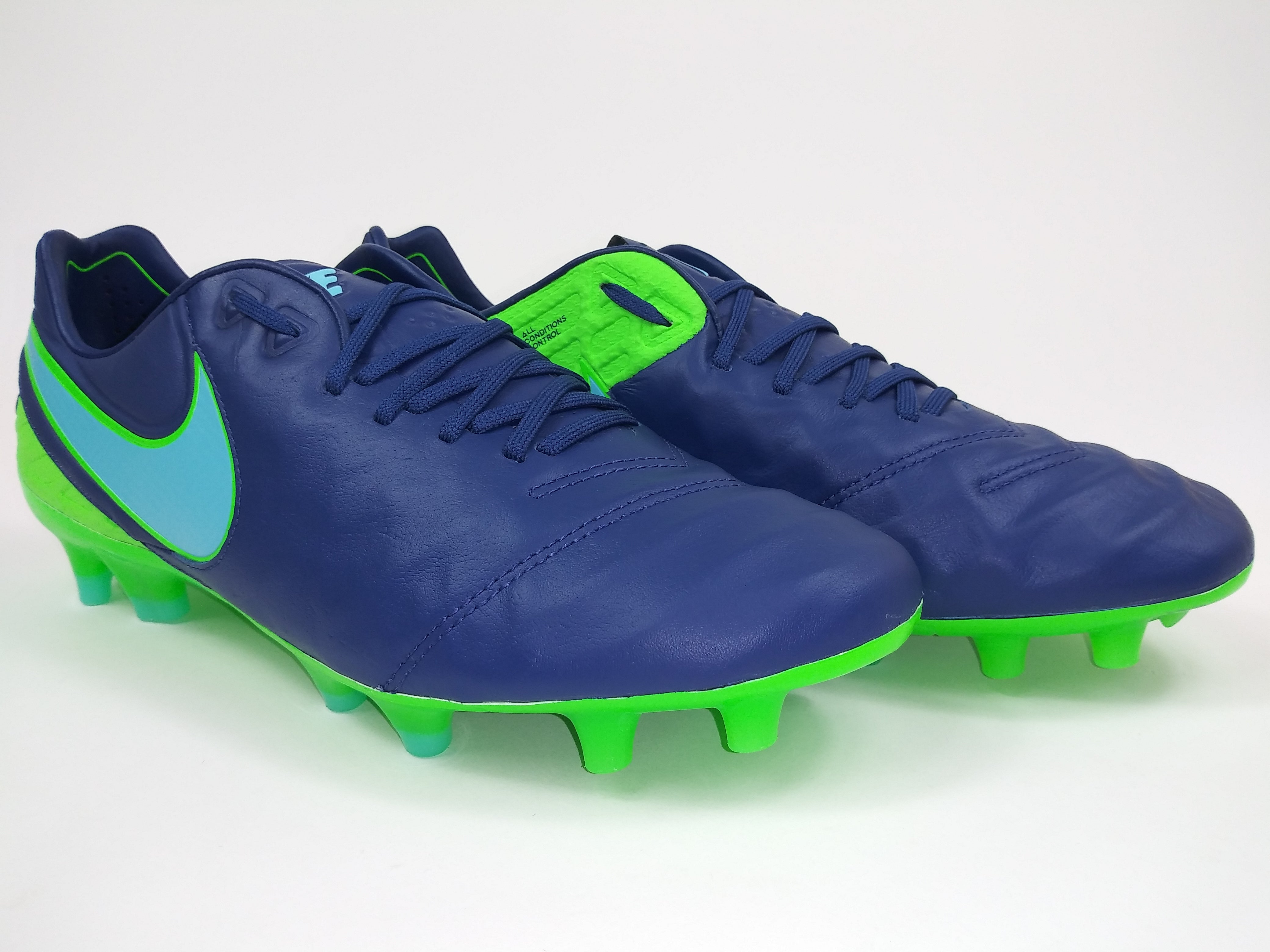 Nike shops tiempo legacy vi fg