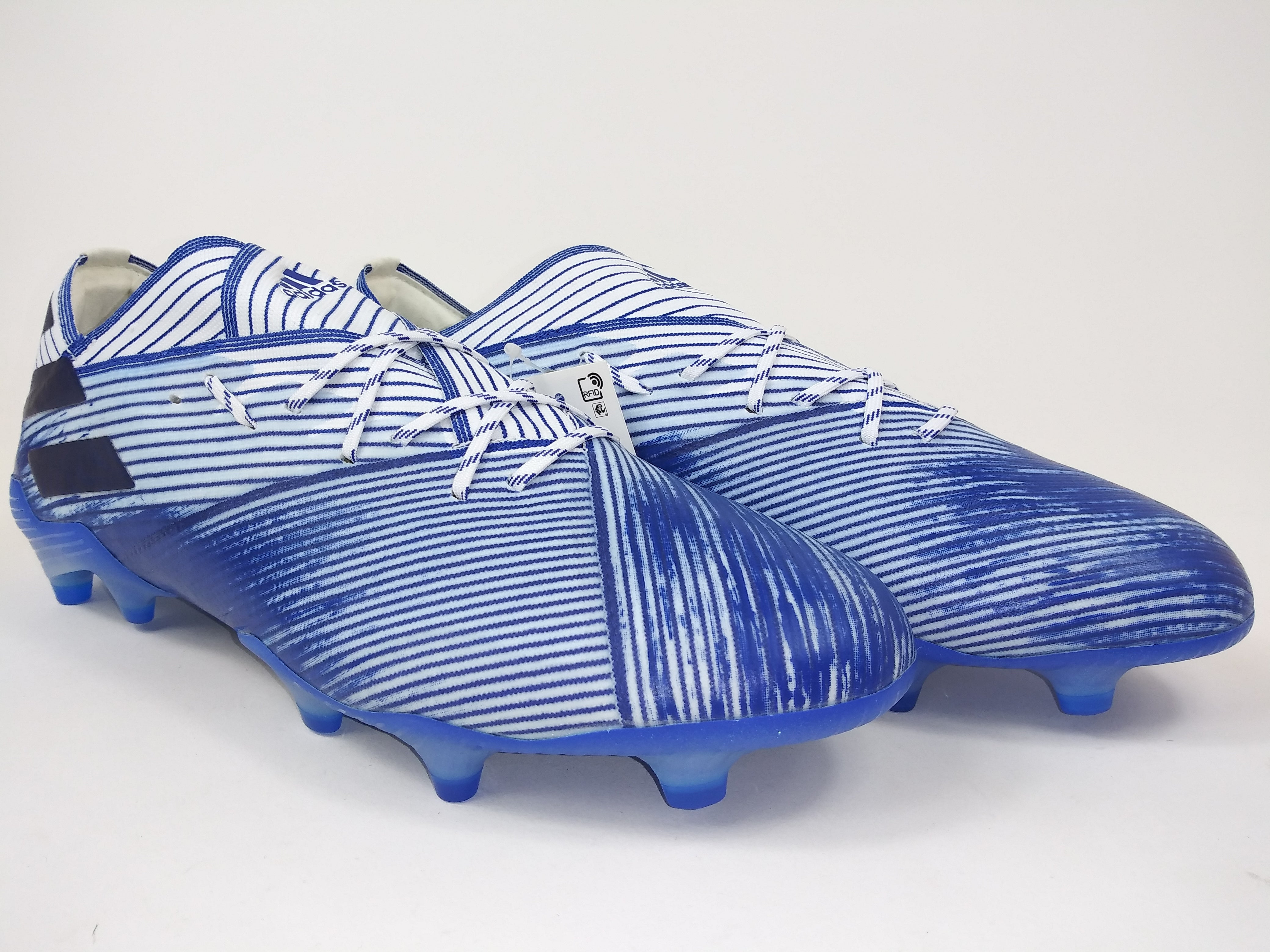 Nemeziz 19 bleu online