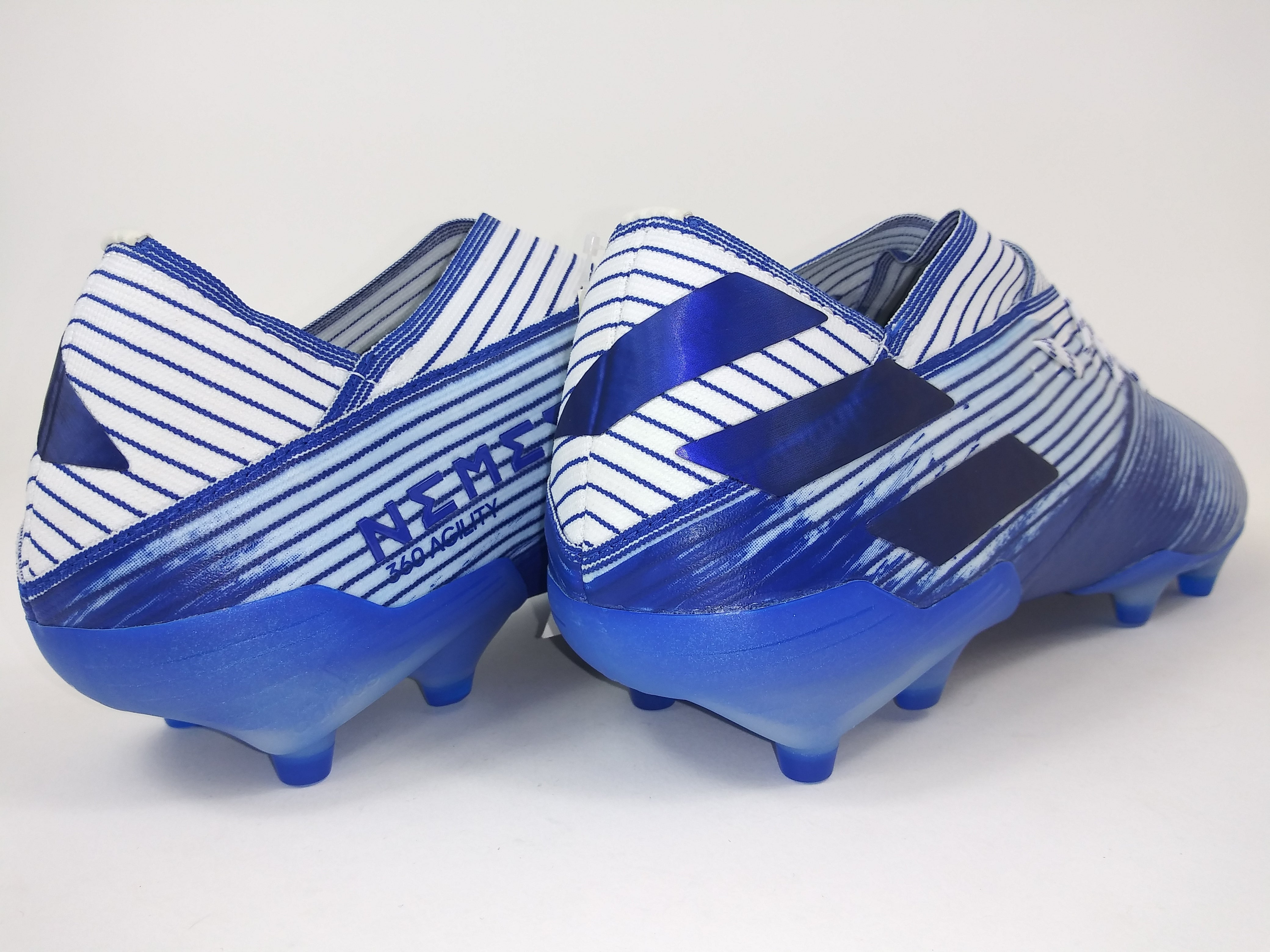 Nemeziz best sale 19.1 bleu