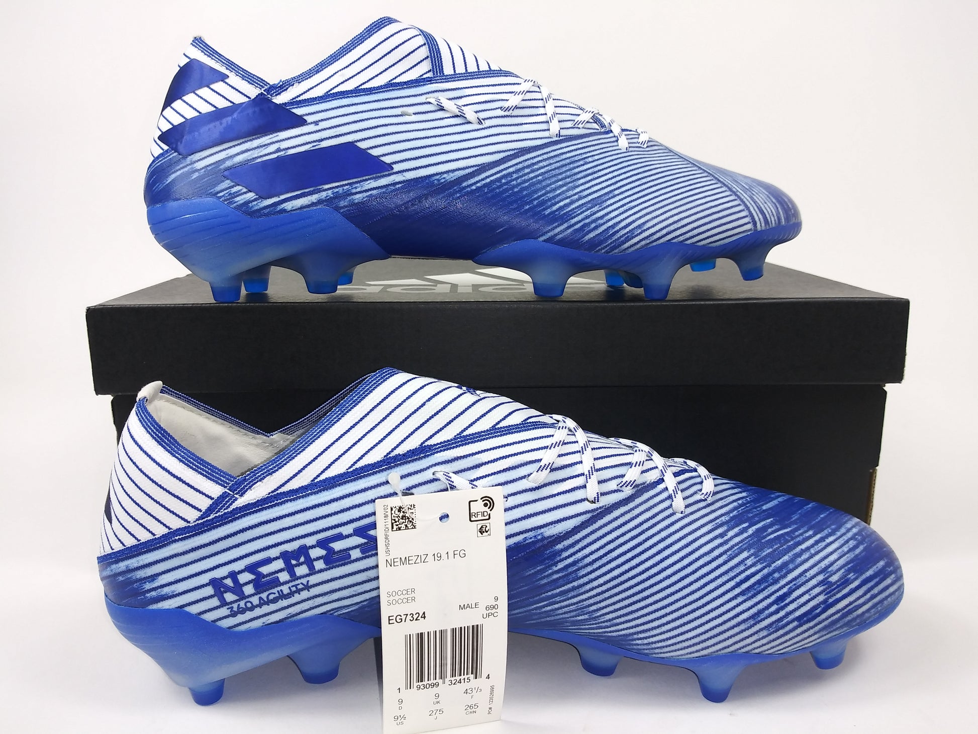 Adidas us nemeziz 09 Clearance