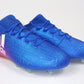 Adidas X 16.1 FG Blue Pink