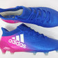 Adidas X 16.1 FG Blue Pink
