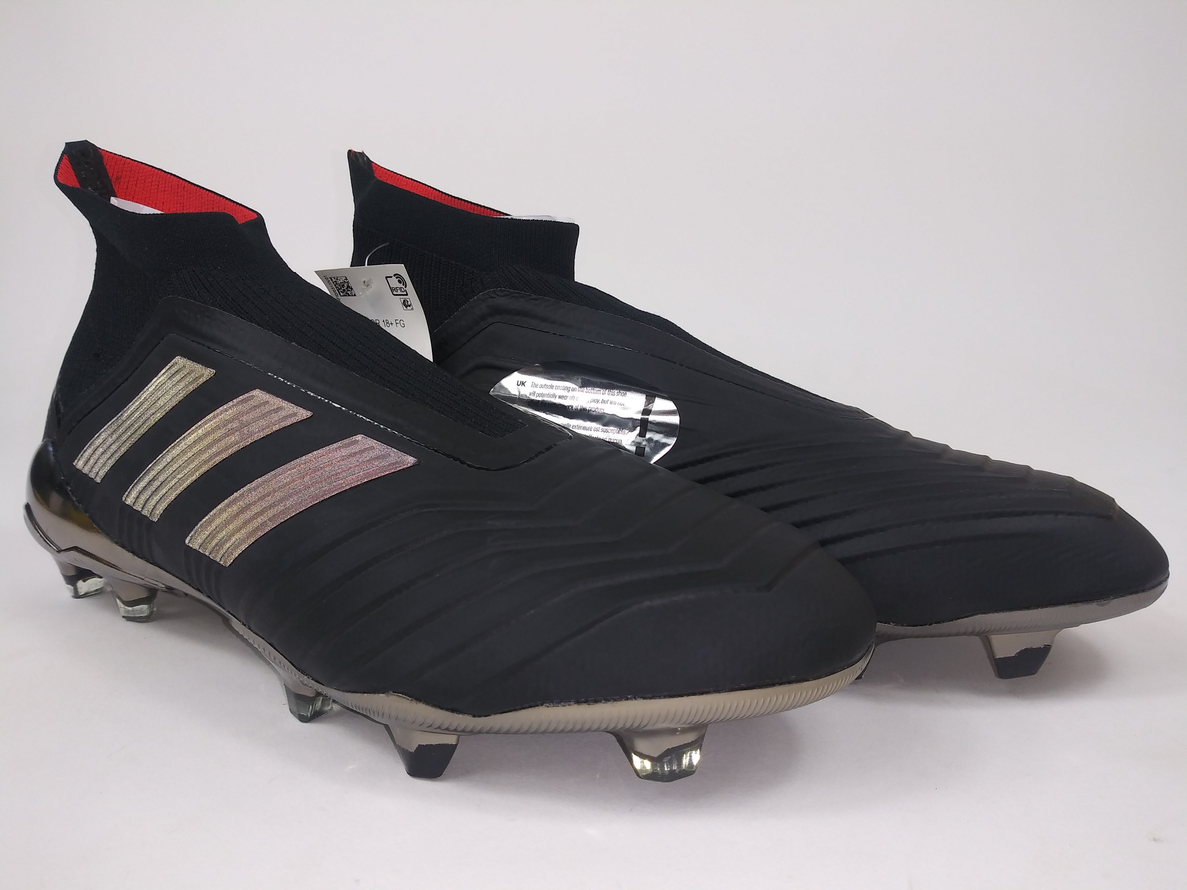 Adidas on sale predator 18