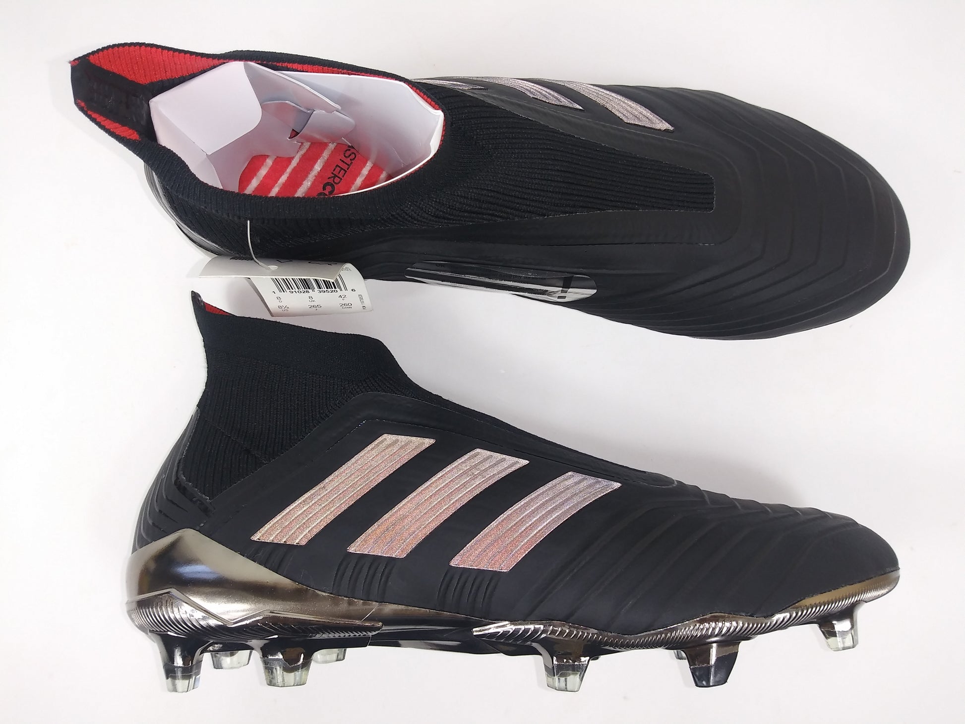 Adidas predator 18+ india Clearance