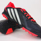 Adidas freefootbll x-ite  Black Red