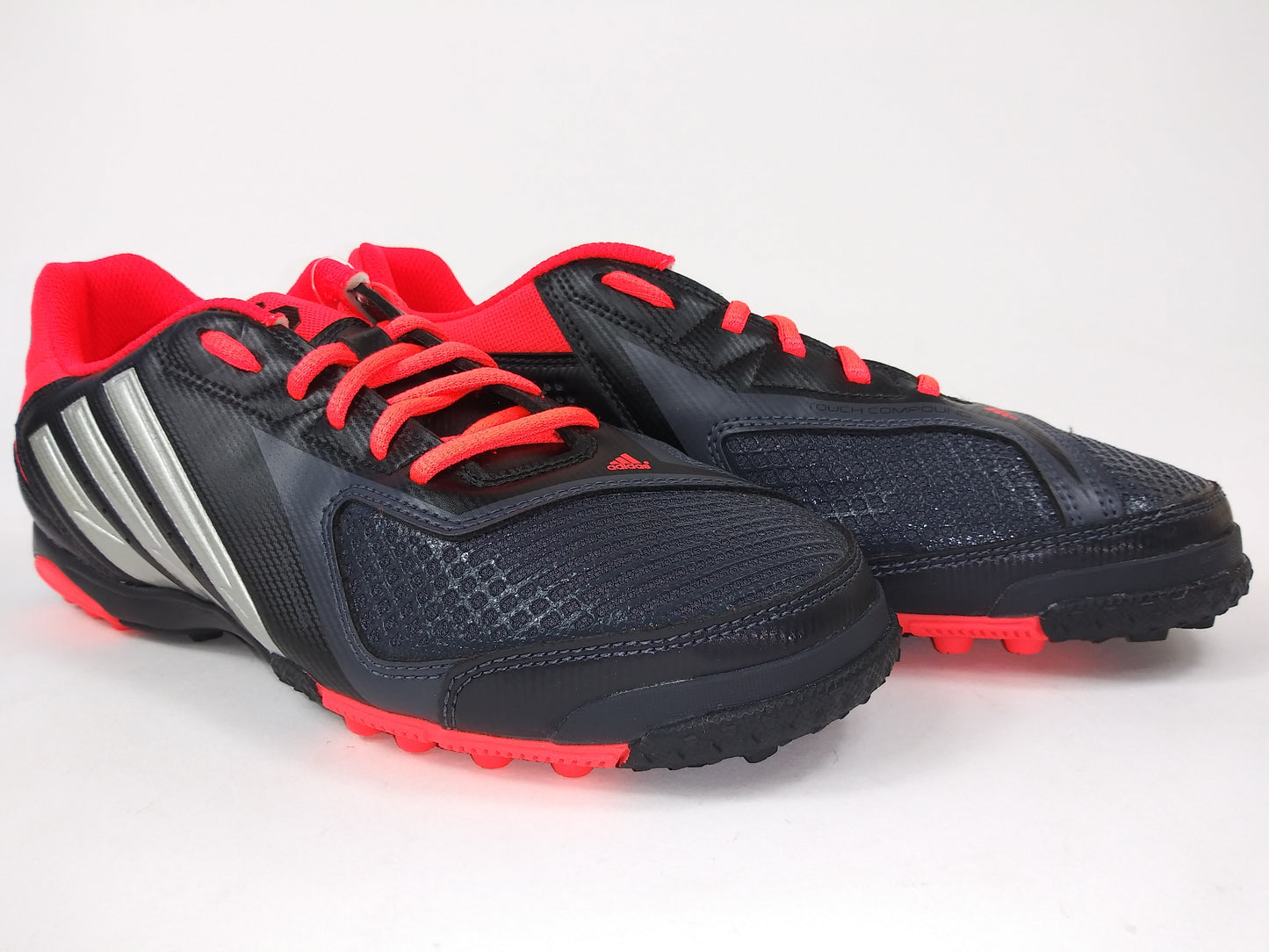 Adidas freefootbll x-ite  Black Red