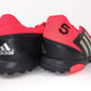 Adidas freefootbll x-ite  Black Red