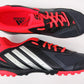 Adidas freefootbll x-ite  Black Red