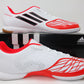 Adidas freefootball SpeedTrick White Red