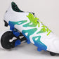 Adidas X 15.1 FG AG Leather White