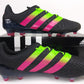 Adidas Ace 16.1 FG/AG Black Pink