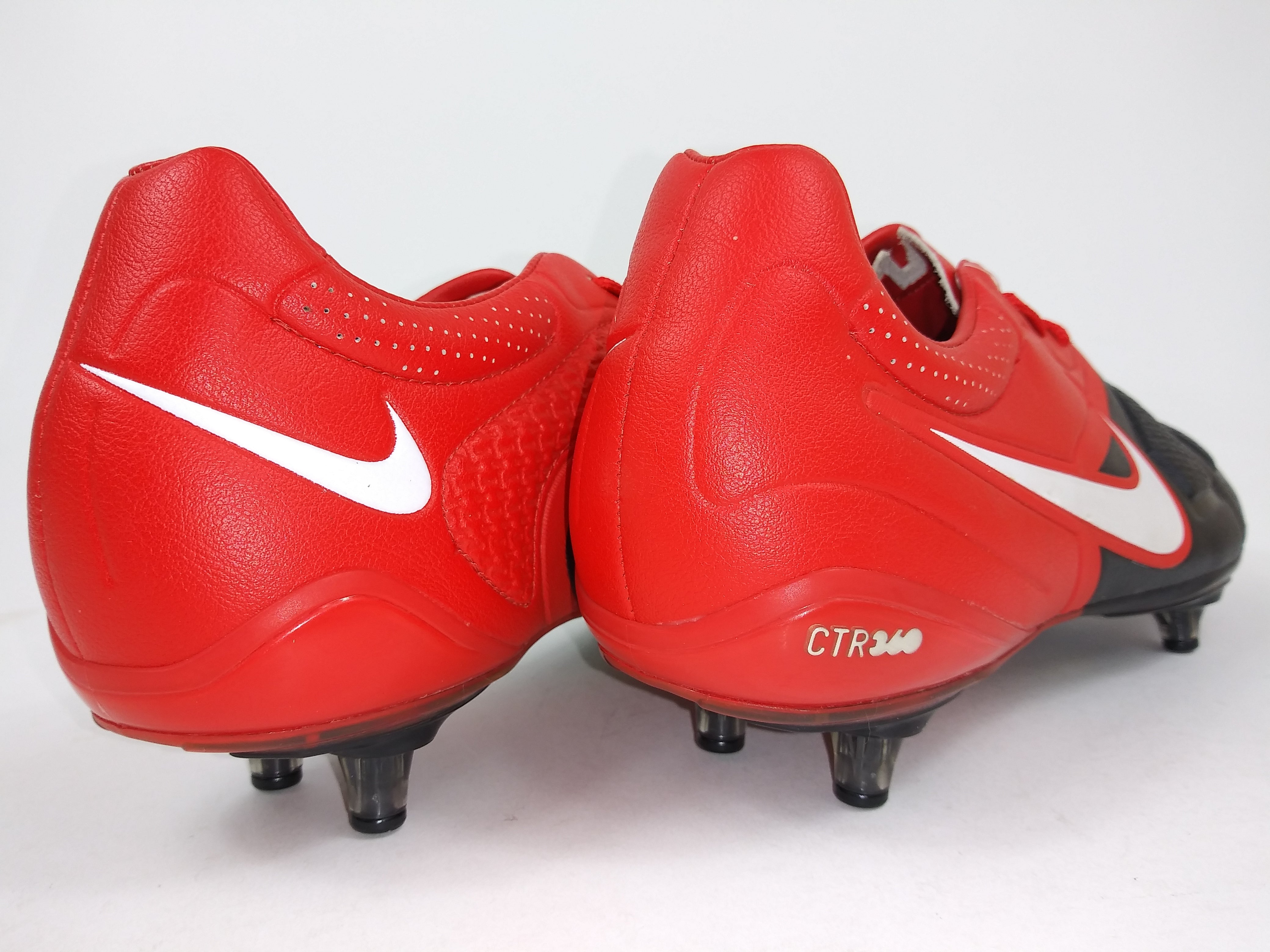 Ctr360 red top